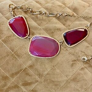 Kendra Scott vintage necklace